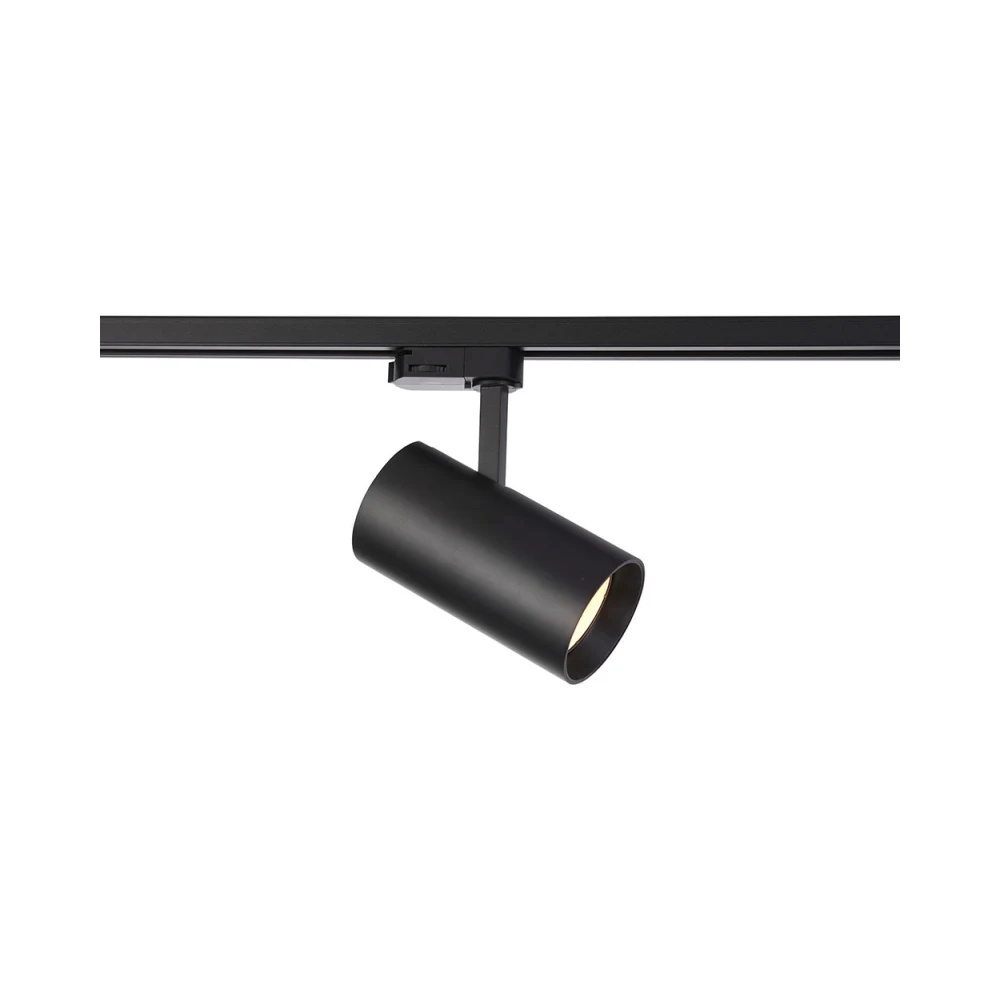 Saxby 101636 ColtLED Track Head - Matt Black - 34W 3000K Warm White 7 Saxby 101636 Saxby ColtLED Track Head - Matt Black - 34W 3000K Warm White 7