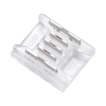 Saxby 103842 Orion RGBW 48V LED Tape Connector