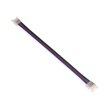 Saxby 103843 Orion RGBW 48V LED Tape Connector