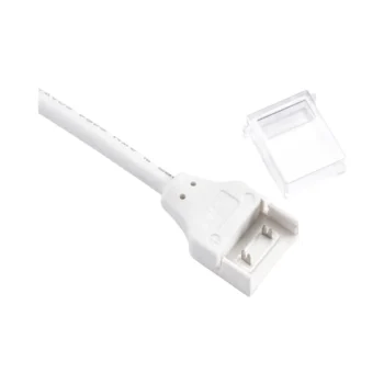 Saxby 106533 Orion 24V/48V Flexible Tape to Tape Connector IP67 COB & SMD 2