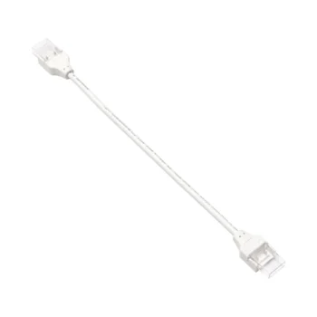 Saxby 106533 Orion 24V/48V Flexible LED Tape-Link Connector