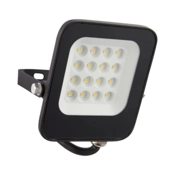 Saxby 107632 Saxby Guard 10W IP65 Floodlight - 4000K Cool White 2
