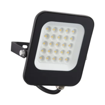 Saxby 107633 Saxby Guard 20W IP65 Floodlight - 4000K Cool White 2