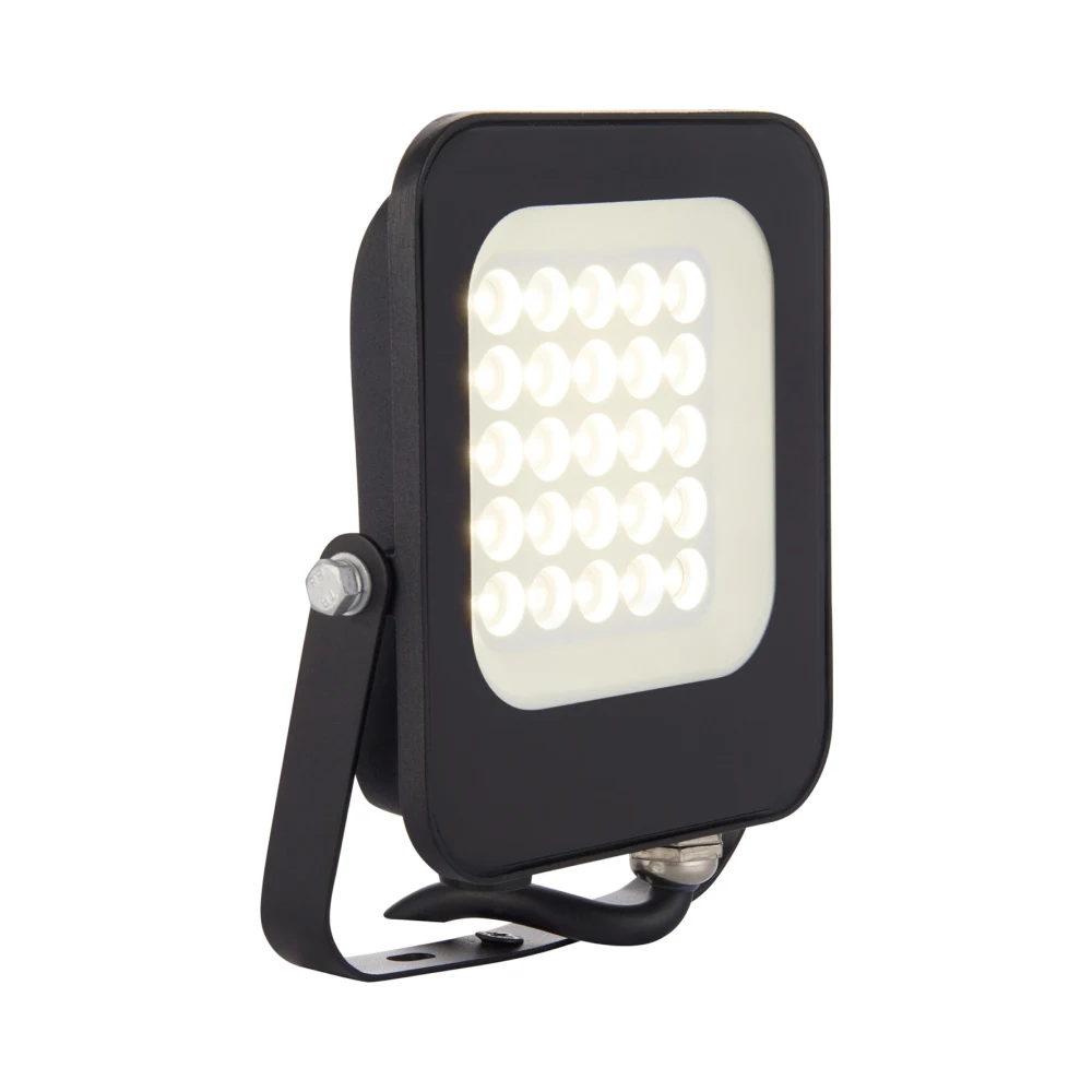 Saxby 107633 Guard 20W IP65 LED Floodlight - 4000K Cool White 3 Saxby 107633 Saxby Guard 20W IP65 Floodlight - 4000K Cool White 3