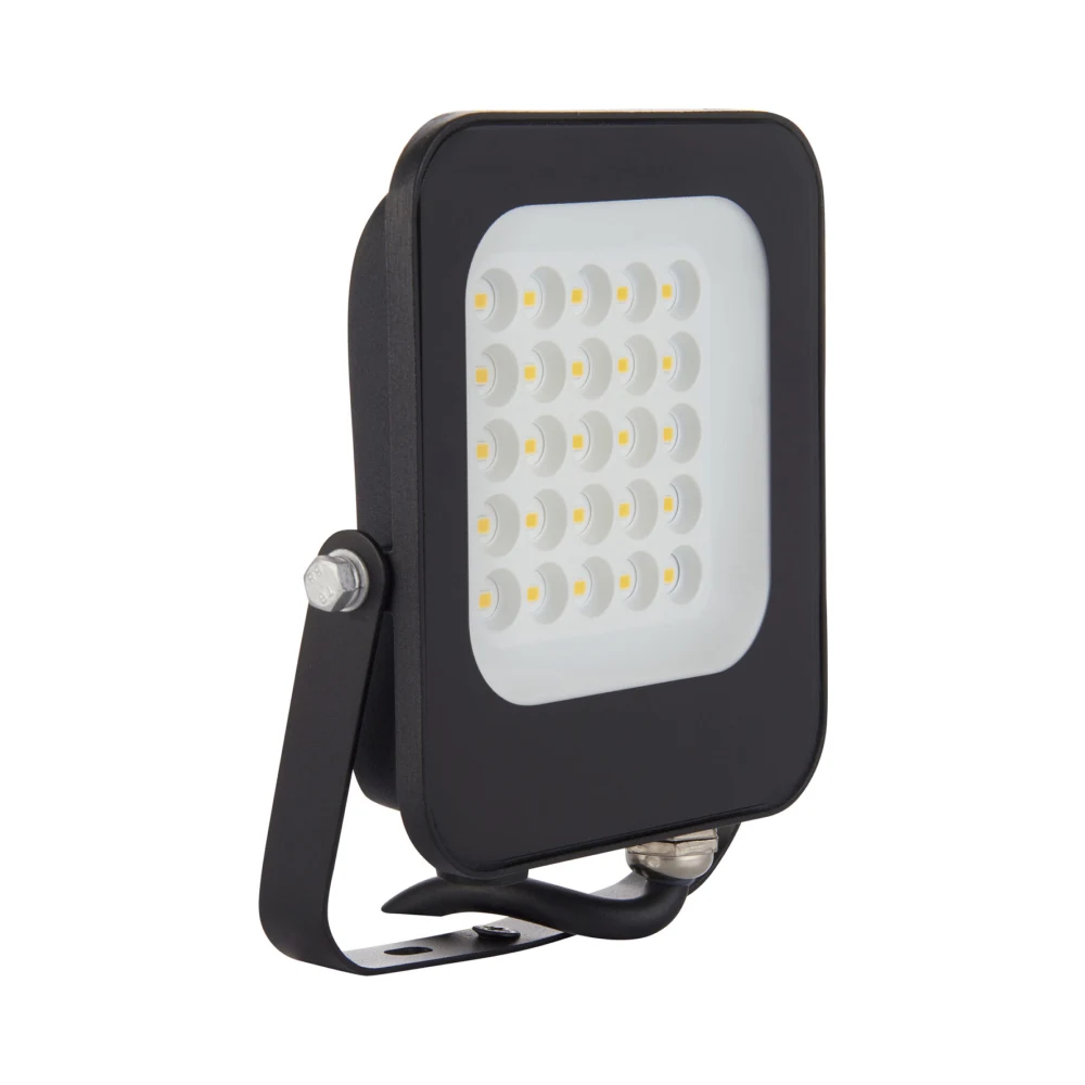 Saxby 107633 Guard 20W IP65 LED Floodlight - 4000K Cool White 4 Saxby 107633 Saxby Guard 20W IP65 Floodlight - 4000K Cool White 4