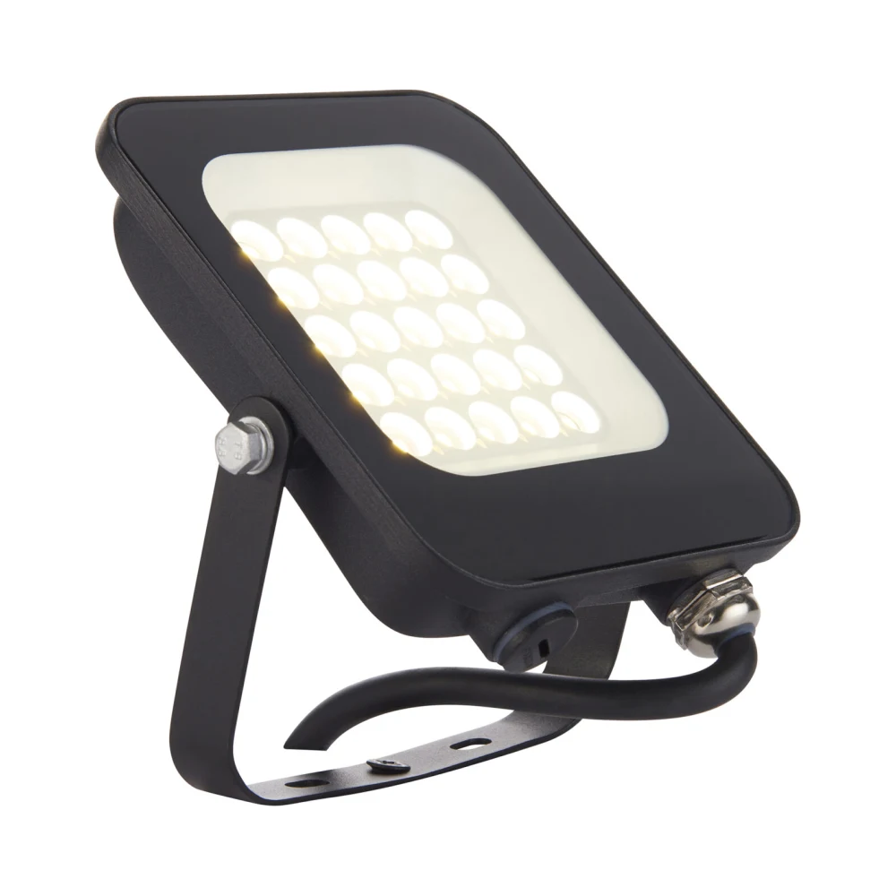 Saxby 107633 Guard 20W IP65 LED Floodlight - 4000K Cool White 5 Saxby 107633 Saxby Guard 20W IP65 Floodlight - 4000K Cool White 5