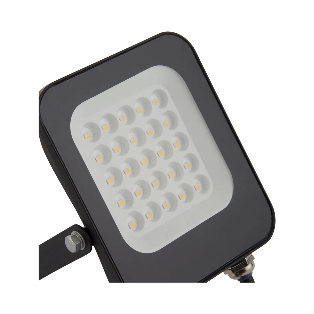 Saxby 107633 Guard 20W IP65 LED Floodlight - 4000K Cool White 7 Saxby 107633 Saxby Guard 20W IP65 Floodlight - 4000K Cool White 7