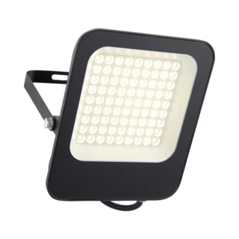 Saxby Guard 50W IP65 LED Floodlight - 4000K Cool White