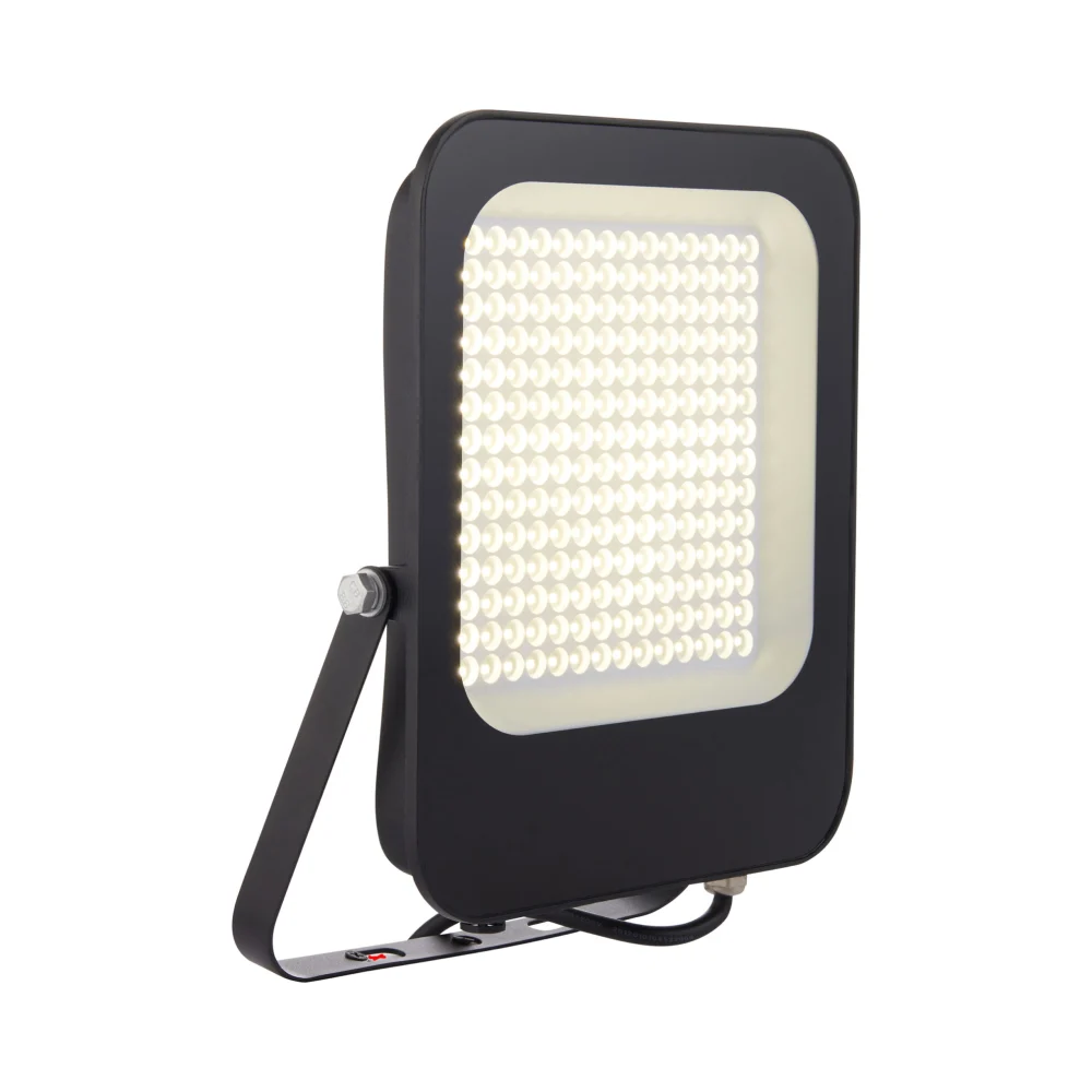 Saxby 107637 Guard 150W IP65 LED Floodlight - 4000K Cool White 3 Saxby 107637 Saxby Guard 150W IP65 Floodlight - 4000K Cool White 3