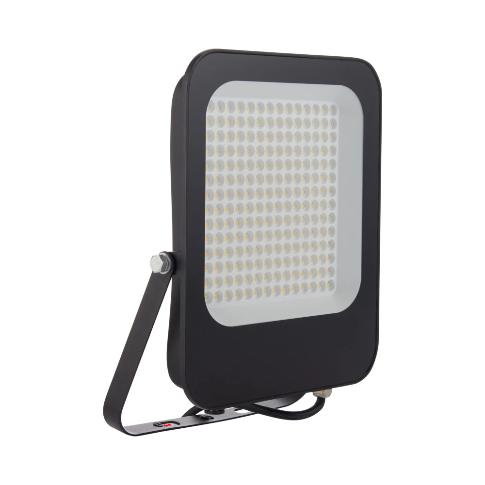 Saxby 107637 Guard 150W IP65 LED Floodlight - 4000K Cool White 4 Saxby 107637 Saxby Guard 150W IP65 Floodlight - 4000K Cool White 4
