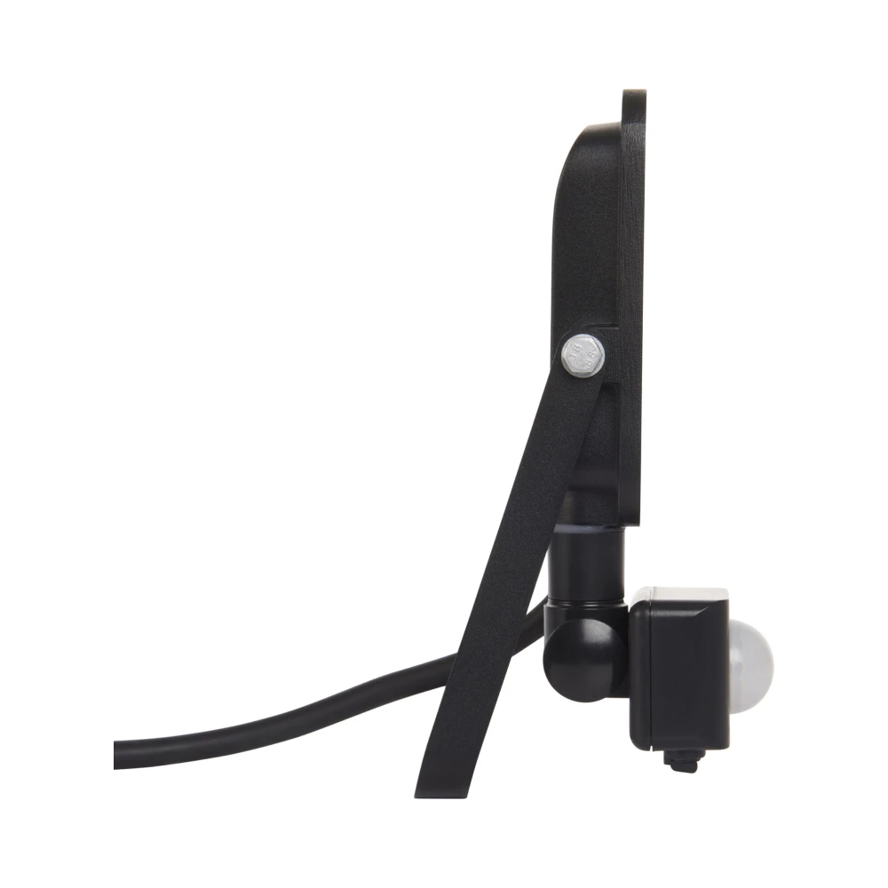 Saxby 108672 Guard PIR Override 10W IP65 LED Floodlight - Cool White 8 Saxby 108672 Saxby Guard PIR Override 10W IP65 Floodlight - 4000K Cool White 8