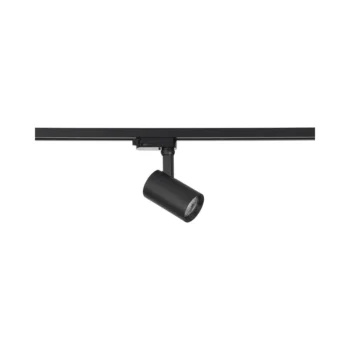 Saxby 108742 Saxby ColtLED Track Head - Matt Black - 11.7W CCT 5