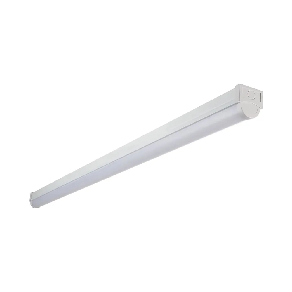 Saxby 108868 26W/39W 5ft LED Batten Microwave Sensor 3 Saxby 108868 Saxby RularPRO LED Batten - 5ft Microwave Sensor CCT 26W/39W 2