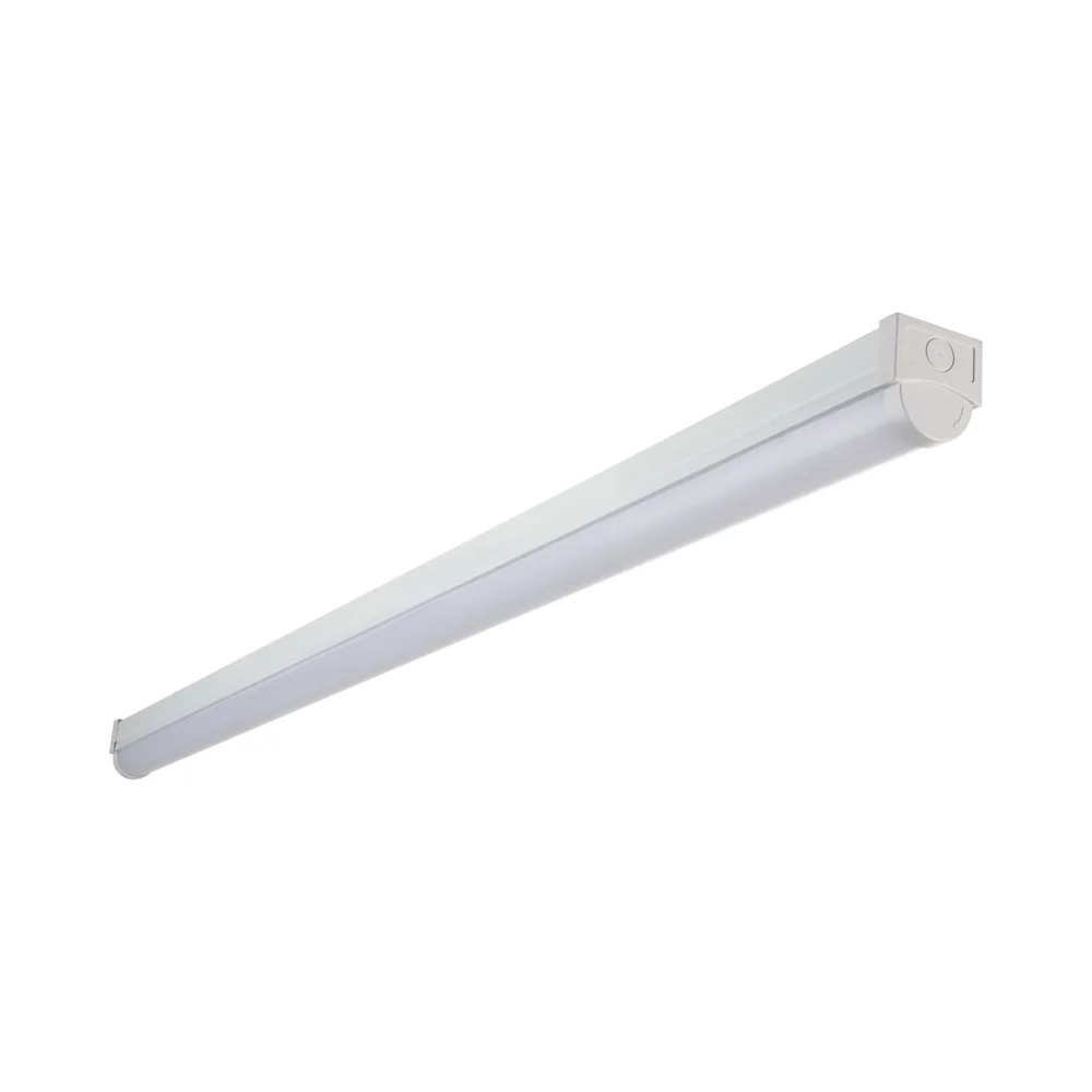 Saxby 108871 26/39W 5ft Emergency LED Batten Microwave Sensor 2 Saxby 108871 Saxby RularPRO LED Batten - 5ft Microwave Sensor Emergency CCT 26W/39W 2