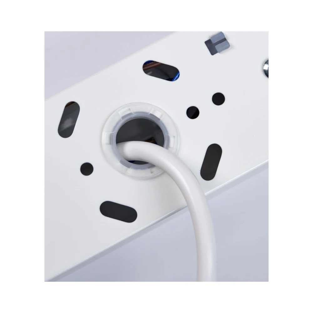 Saxby 108871 26/39W 5ft Emergency LED Batten Microwave Sensor 4 Saxby 108871 Saxby RularPRO LED Batten - 5ft Microwave Sensor Emergency CCT 26W/39W 4