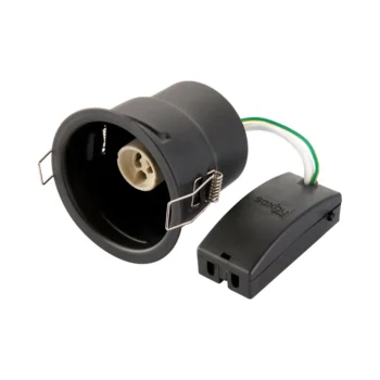 Saxby 109806 - ShieldONE 75 Fire-rated Can