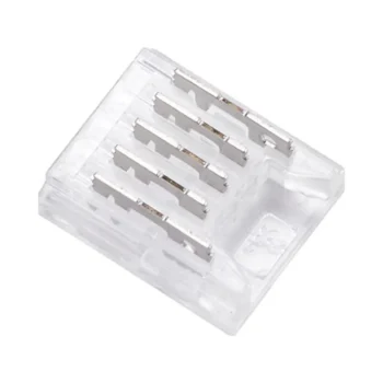 Saxby 111672 OrionRGBW 48V Tape to Controller Connector