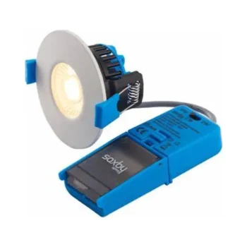 Saxby 112551 - ShieldPRO 4CCT 5W7W