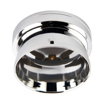 Saxby 113272 ShieldONE Accessory Anti-Glare Insert - Chrome