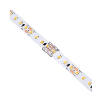 Saxby 113688 Orion 24V/48V Tape to Tape Connector IP20 COB & SMD 2