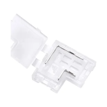 Saxby 113689 Orion 24V/48V T/L Connector IP20 COB & SMD 2