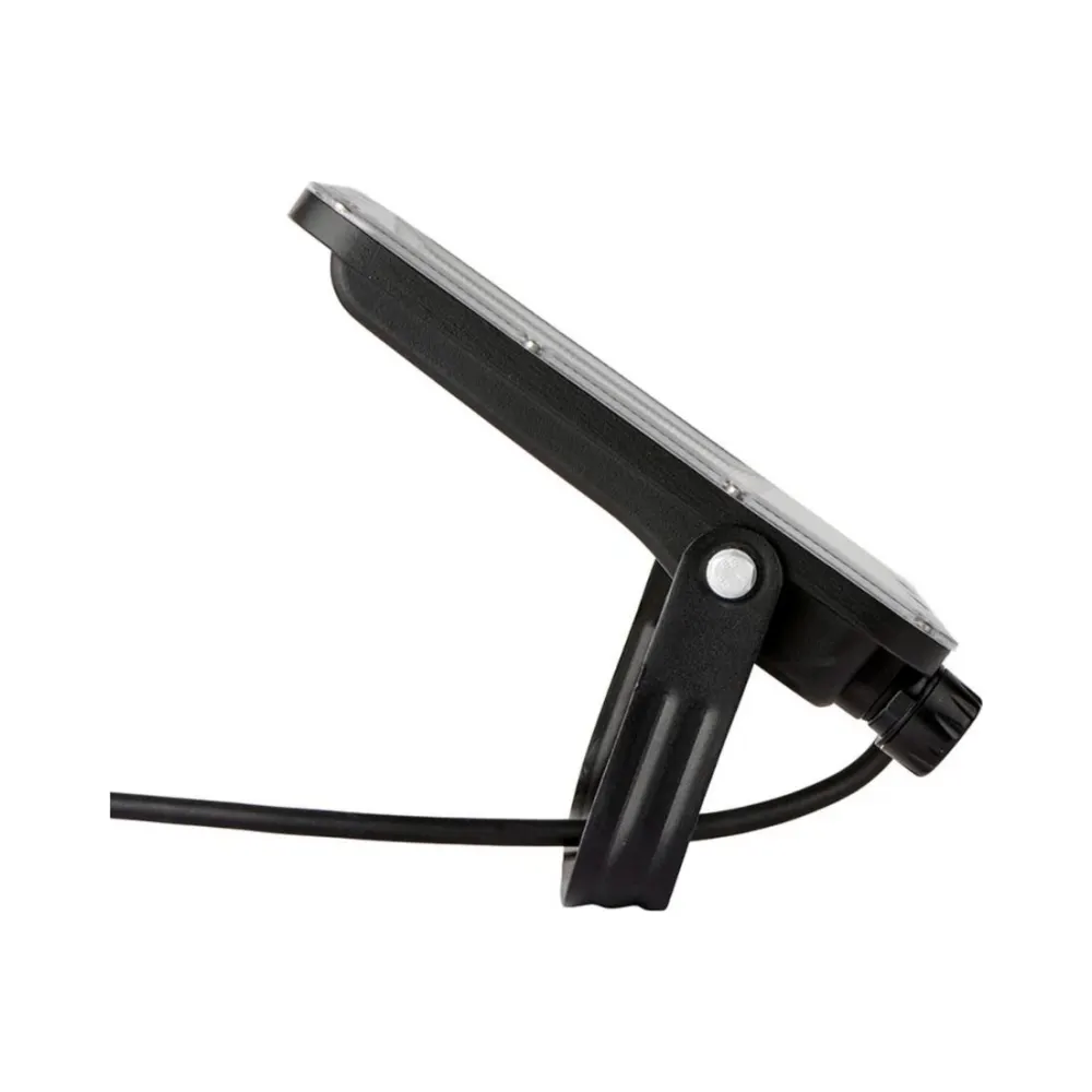 Saxby | 118608 | Fortis | CCT IP65 LED Floodlight | 100W 2 CCT IP65 LED Floodlight