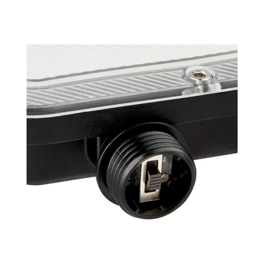 Saxby | 118608 | Fortis | CCT IP65 LED Floodlight | 100W 3 CCT IP65 LED Floodlight