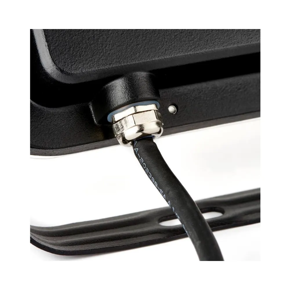 Saxby | 118608 | Fortis | CCT IP65 LED Floodlight | 100W 4 IP65 LED Floodlight