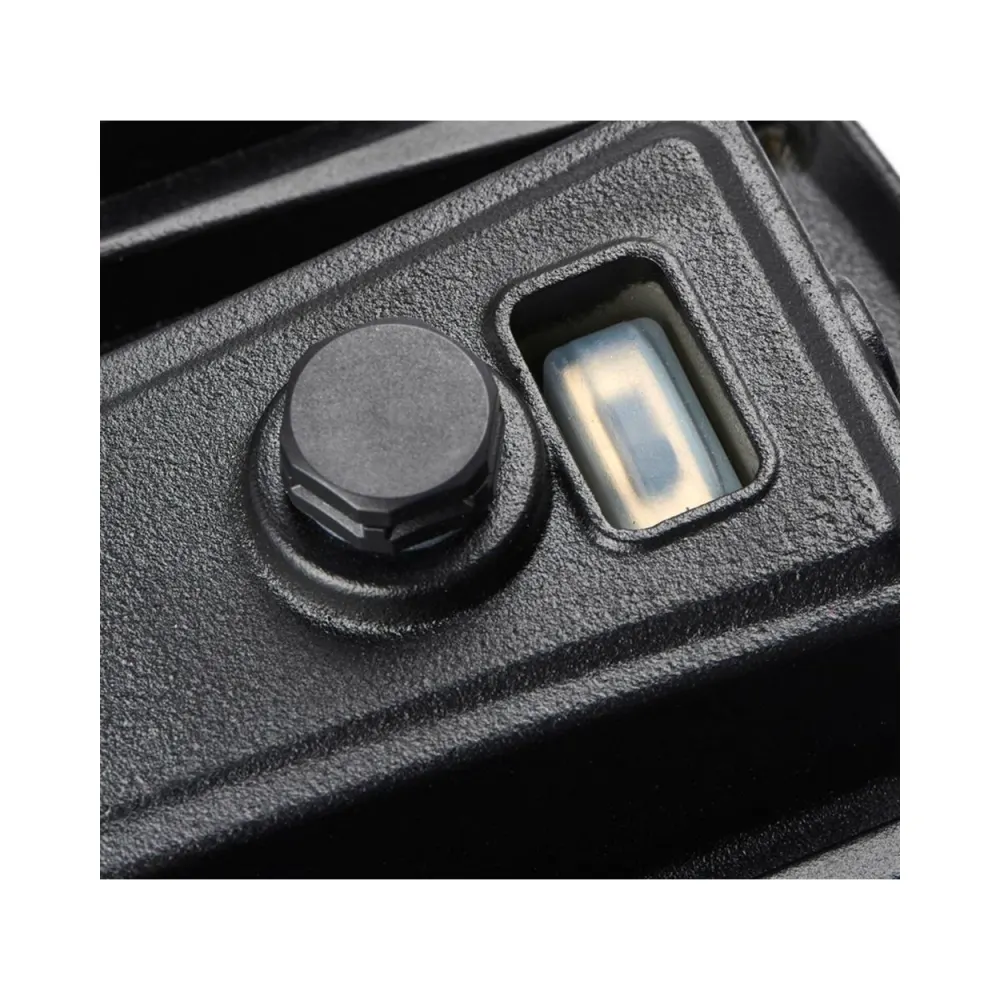 Saxby | 118611 | Titan | CCT IP65 LED Highbay | 100W 4 Saxby | 118611 | Titan | CCT IP65 LED Highbay | 100W