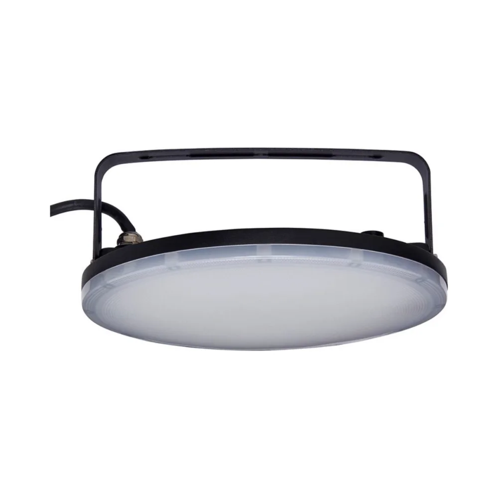 Saxby | 118611 | Titan | CCT IP65 LED Highbay | 100W 1 Saxby 118611 CCT 100W IP65 LED Highbay