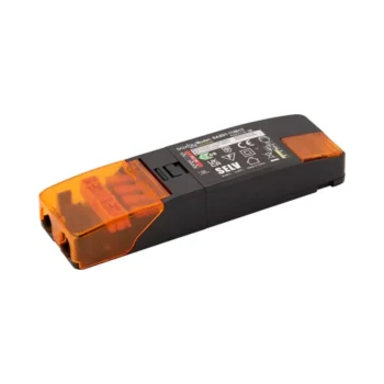 Saxby 118615 Constant Voltage LED Driver 12V 24V 15 30W