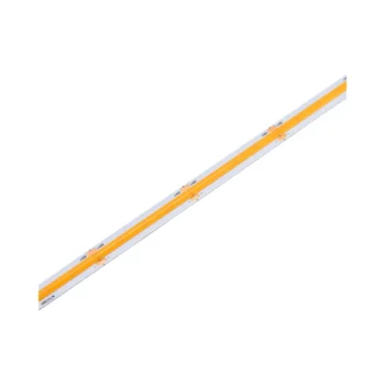 Saxby 118816 OrionPro IP20 48V 3000K COB LED Strip Light - 40 Metres 2