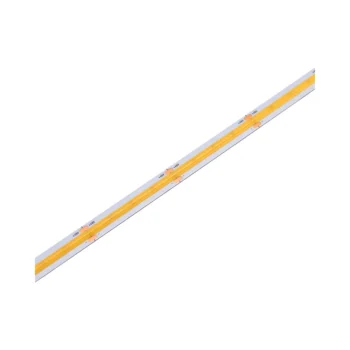 Saxby 118817 OrionPro IP20 48V 4000K COB LED Strip Light - 40 Metres 2