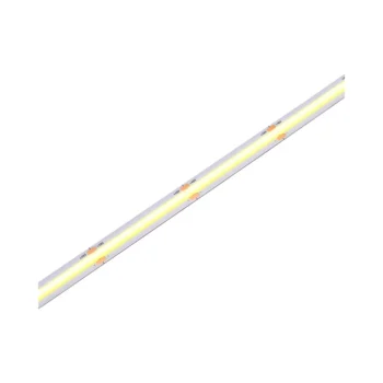 Saxby 118817 OrionPro IP20 48V 4000K COB LED Strip Light