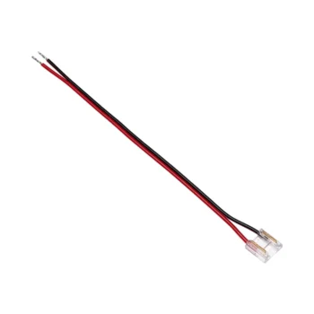 Saxby 118818 Orion 24V/48V Flexible Tape to Driver Connector