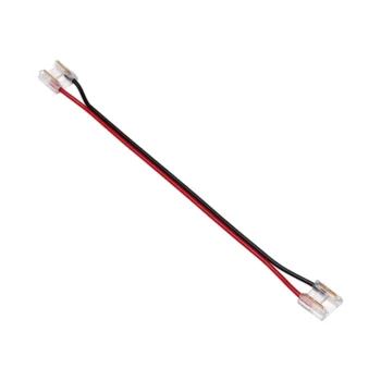 Saxby 118819 Orion 24V/48V LED Tape Joiner IP20