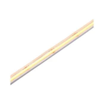 Saxby 118820 OrionPro 67 48V 3000K COB LED Strip Light