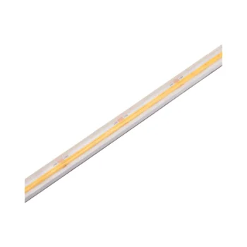 Saxby 118821 OrionPro 67 IP67 48V 4000K COB LED Strip Light - 20 Metres 2