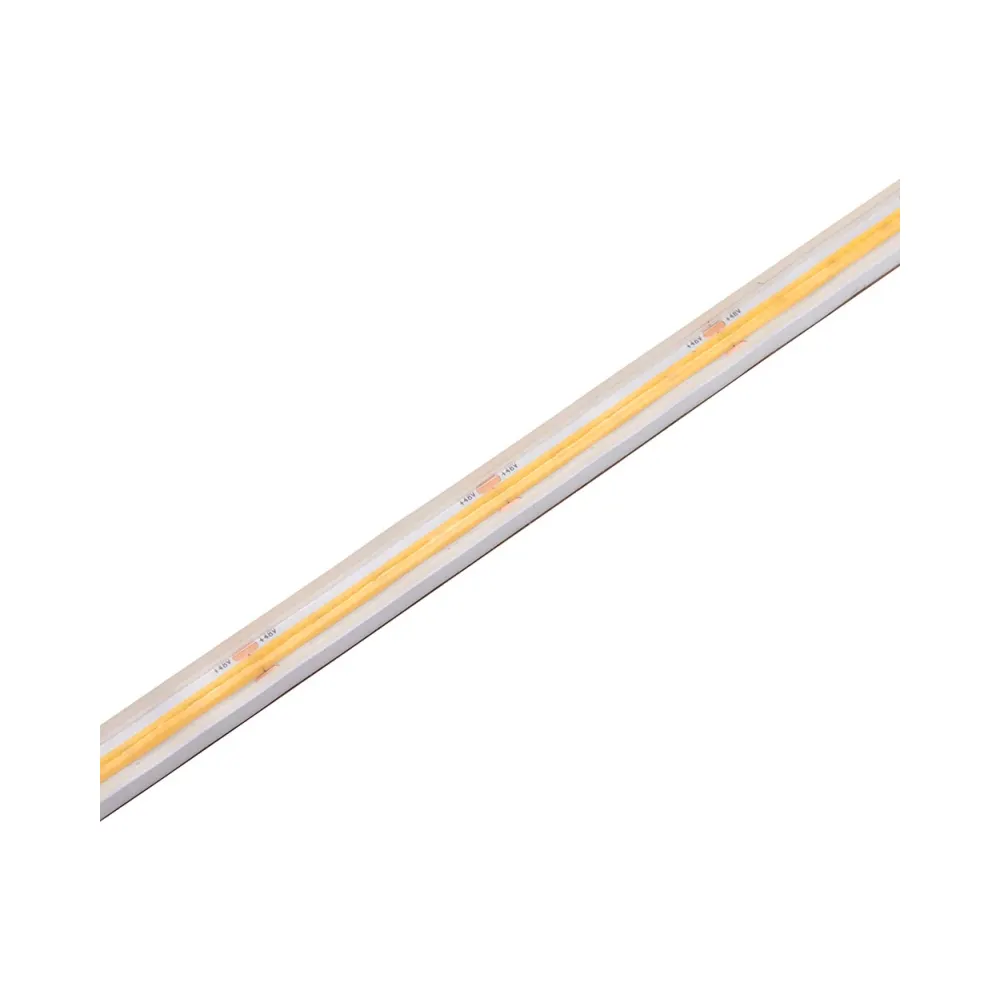 Saxby 118821 OrionPro 67 IP67 8W/m 48V 4000K COB LED Strip Light - 20 Metres 2 Saxby 118821 OrionPro 67 IP67 48V 4000K COB LED Strip Light - 20 Metres 2