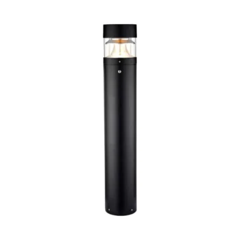 Saxby 119099 Zone E27 LED Bollard Photocell