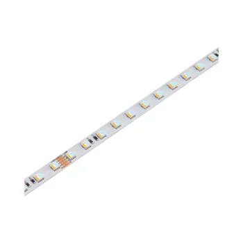 Saxby 120341 OrionRGBW IP20 11.5W/m 48V 4000K LED Strip Light - 30 Metres 2