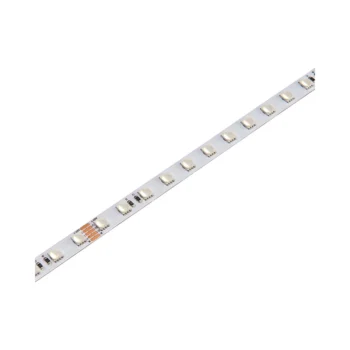 Saxby 120341 OrionRGBW IP20 11.5W/m 48V 4000K LED Strip Light - 30 Metres