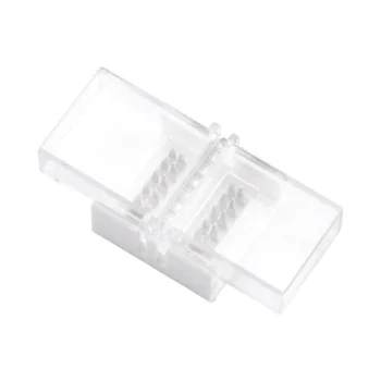 Saxby 120344 OrionRGBW 48V Tape to Tape Connector IP67