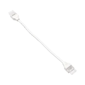 Saxby 120346 Orion RGBW 48V IP67 Strip Light Tape Connector