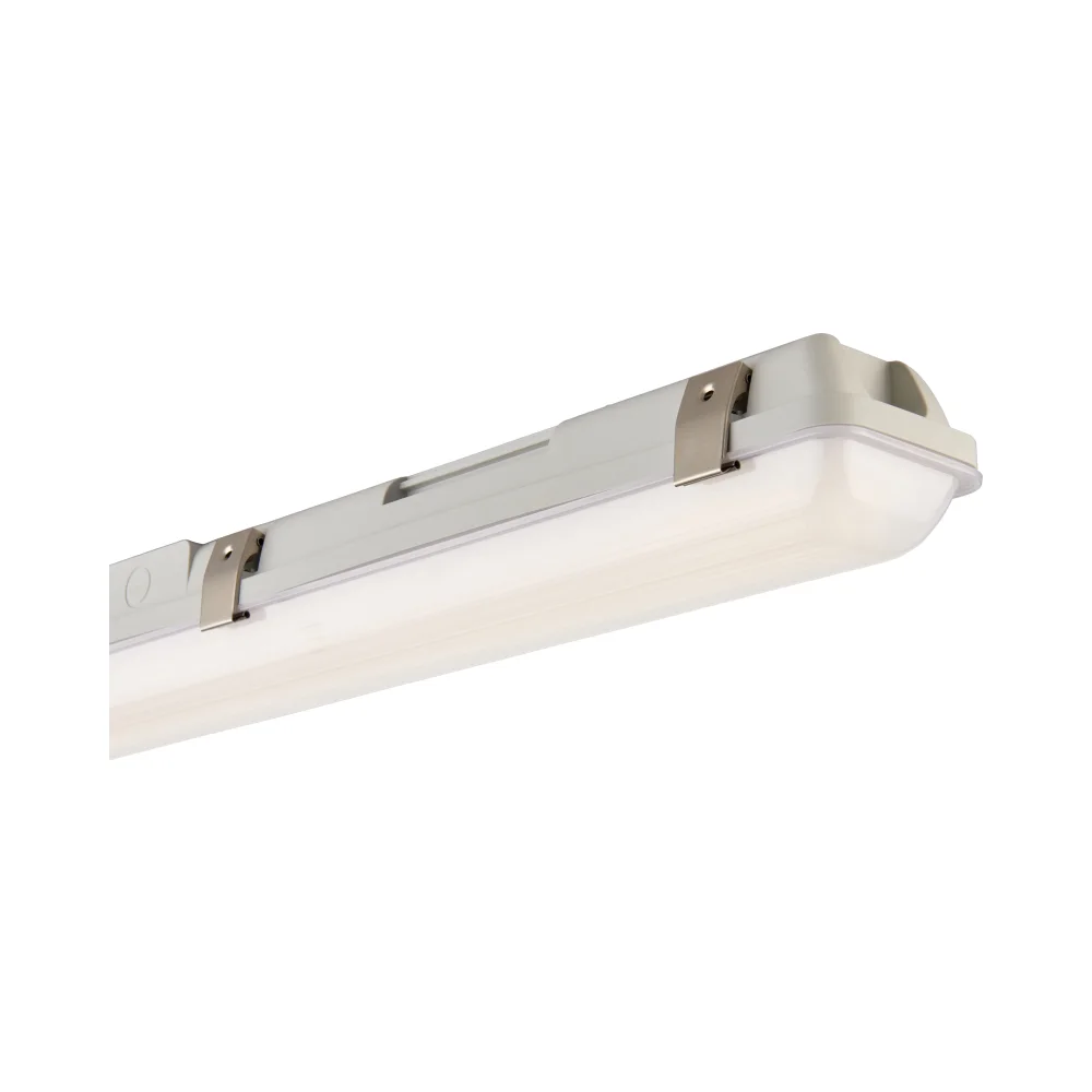 Saxby 120553 Endura CCT 19/30W LED Anti-Corrosive Batten 4FT Standard 3 Saxby 120553 Endura LED Anti-Corrosive Batten 4FT Standard CCT 19/30W 3