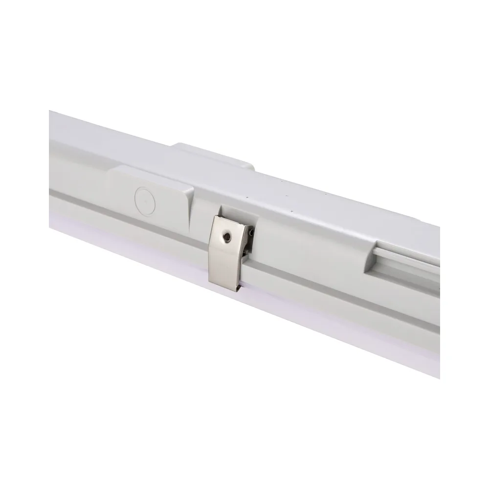 Saxby 120553 Endura CCT 19/30W LED Anti-Corrosive Batten 4FT Standard 9 Saxby 120553 Endura LED Anti-Corrosive Batten 4FT Standard CCT 19/30W 9