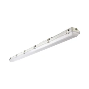 Saxby 120998 Endura LED Anti-Corrosive Batten 5FT Emergency CCT 24/50W 2