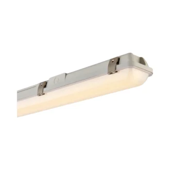 Saxby 120999 Endura LED Anti-Corrosive Batten 6FT Emergency CCT 35/57W 3