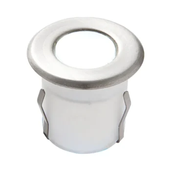 Saxby 67360 Saxby Lighting Cove Daylight White IP67 0.8W 2