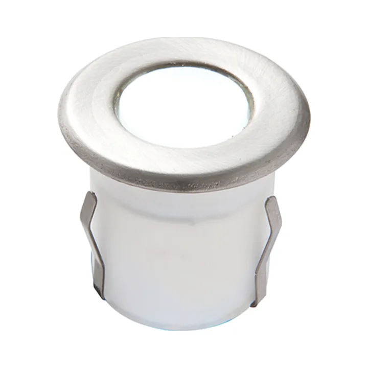 Saxby 67360 | Cove | IP67 Ground Light | 230V | 6500K 2 Saxby 67360 Saxby Lighting Cove Daylight White IP67 0.8W 2